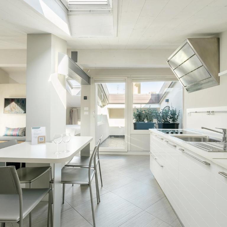 Petronio Residence - by Bologna Residences - Suite (3 Adults) - 10