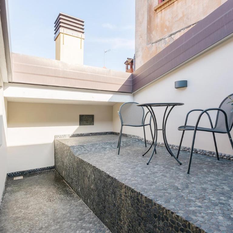 Petronio Residence - by Bologna Residences - Suite (3 Adults) - 8
