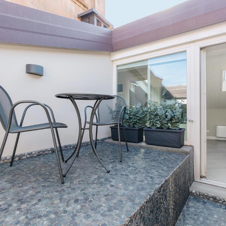 Petronio Residence - by Bologna Residences - Suite (3 Adults) - 14