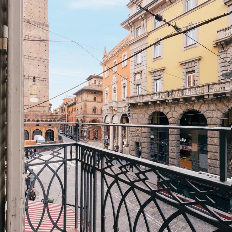 Petronio Residence - by Bologna Residences - One-Bedroom Apartment - 3