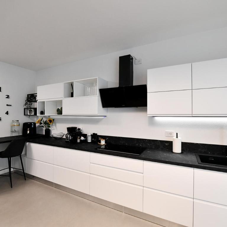 Villetta Luni - Villa Deluxe - 10