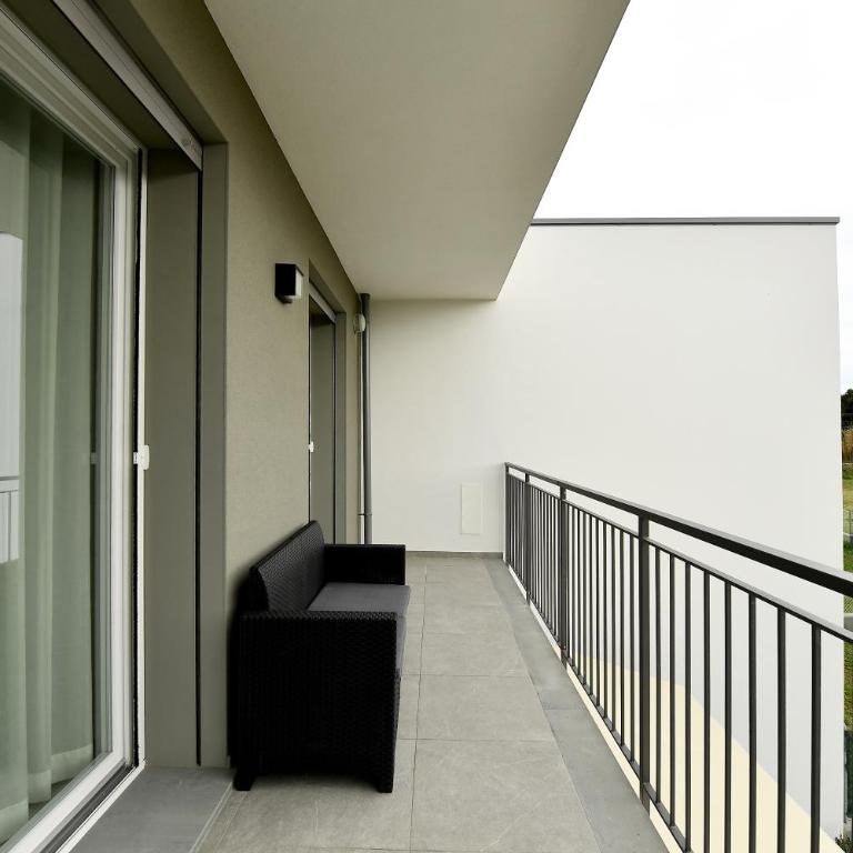 Villetta Luni - Villa Deluxe - 16