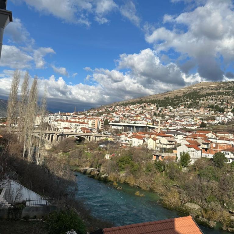 Apartment Collina - Two-Bedroom Apartment - 3