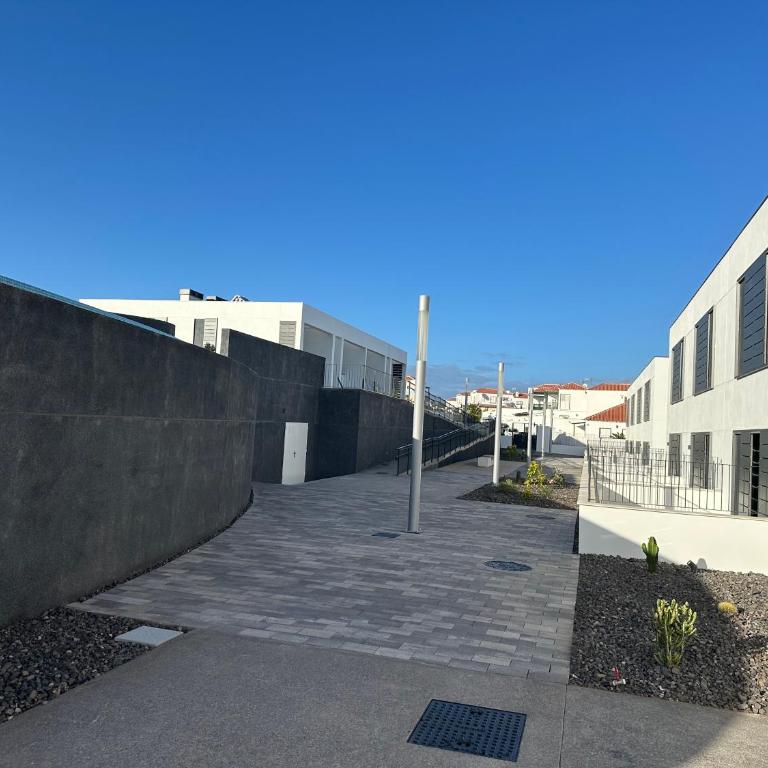 Moderno apartamento cerca del mar en Tenerife - Apartamento de 2 dormitorios - 2