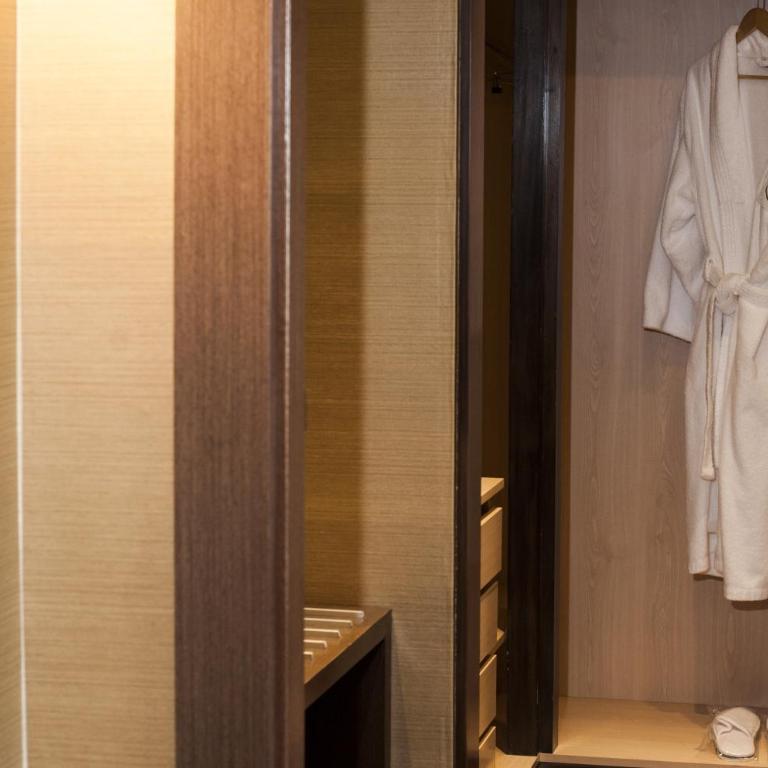 Claridge Madrid - Suite - 3