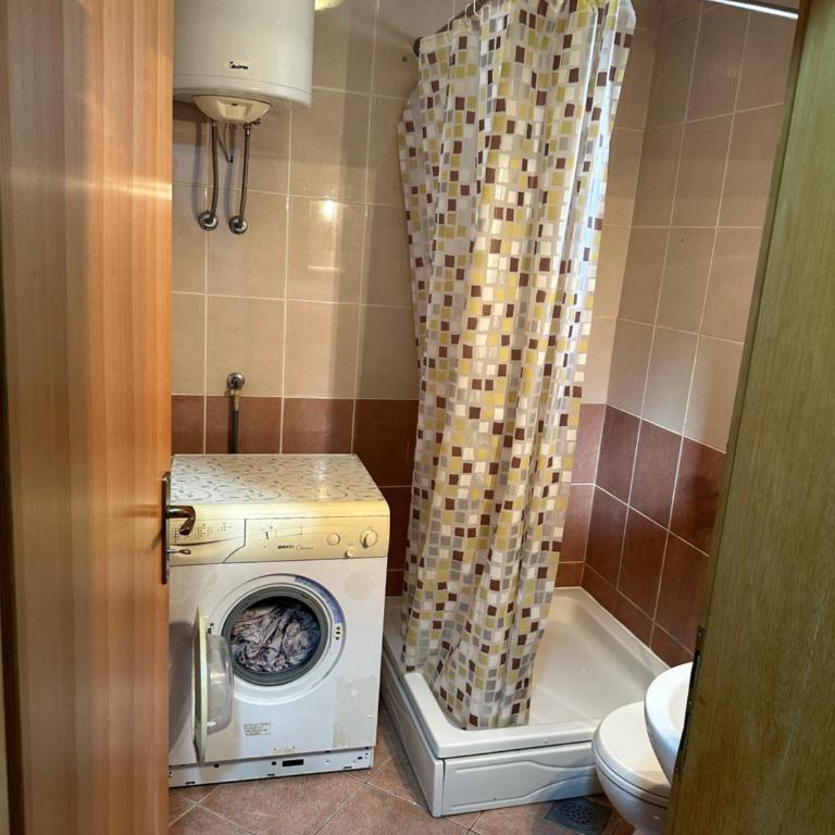 Apartment Collina - Two-Bedroom Apartment - 8