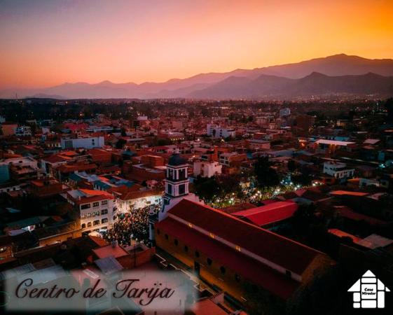 Departamento Rustico 1 - Apartamento de 2 dormitorios - 39