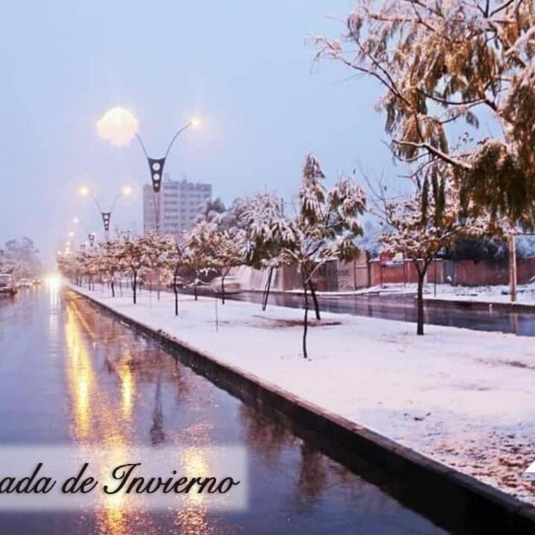 Departamento Rustico 1 - Apartamento de 2 dormitorios - 33