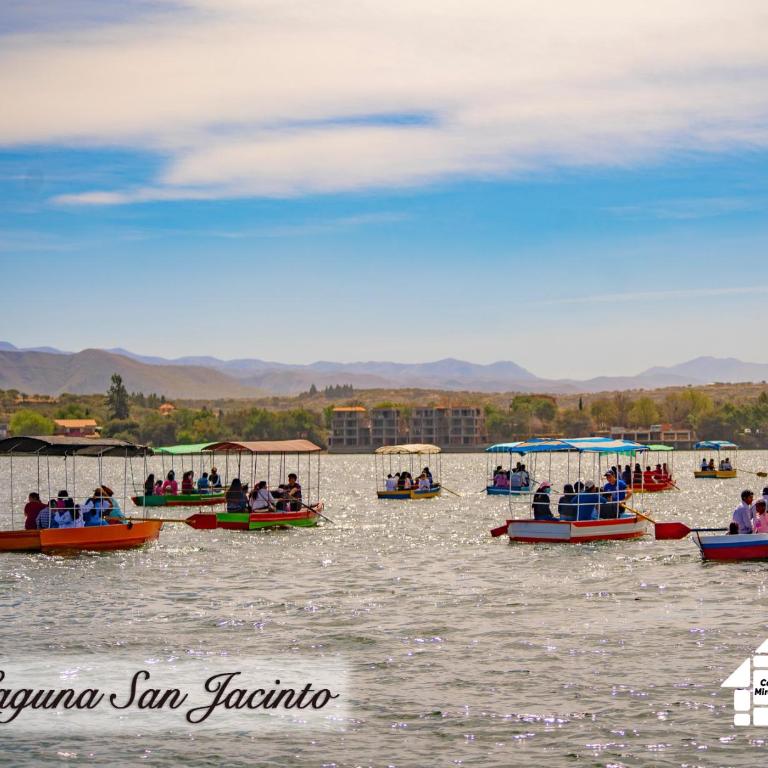 Departamento Rustico 1 - Apartamento de 2 dormitorios - 41