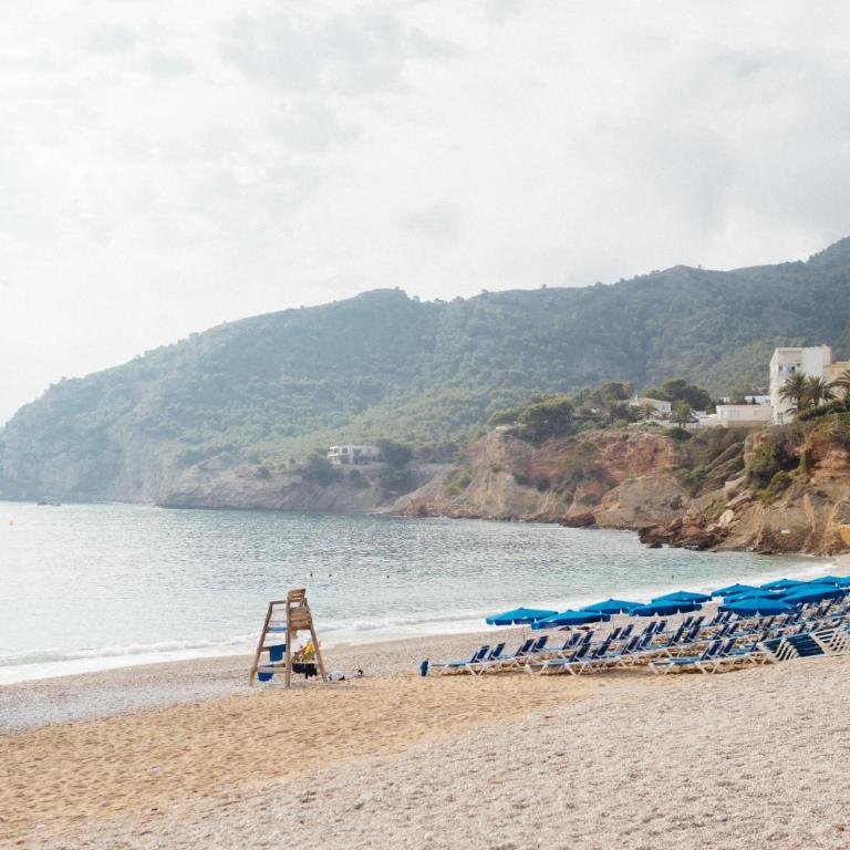 Beach Albir - One-Bedroom Apartment - 6