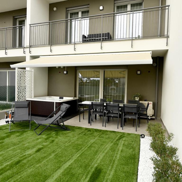 Villetta Luni - Villa Deluxe - 5