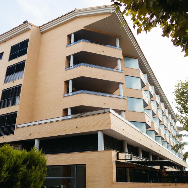 Beach Albir - One-Bedroom Apartment - 4