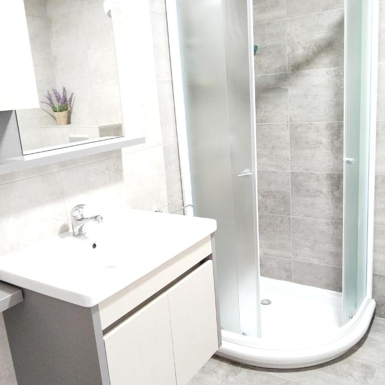 SPA 25 - One-Bedroom Apartment - 30
