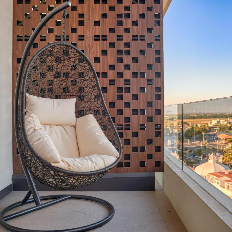Luxurious Penthouse in Puerto Vallarta - Two-Bedroom Apartment - 10