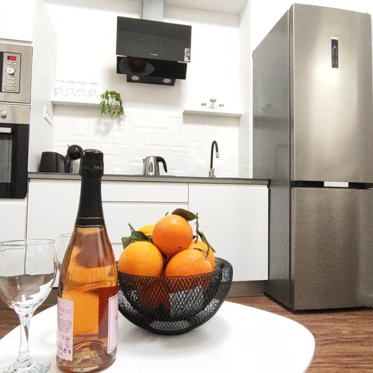 Reina - One-Bedroom Apartment - 9