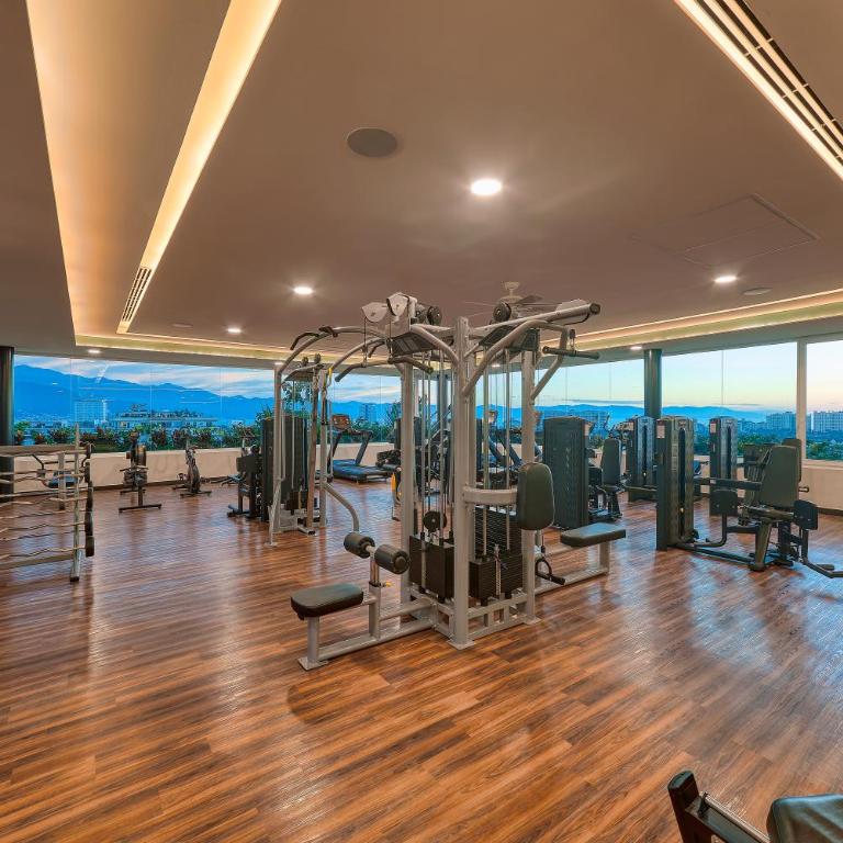 Luxurious Penthouse in Puerto Vallarta - Two-Bedroom Apartment - 26