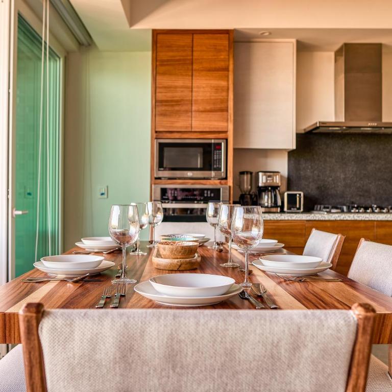 Luxurious Penthouse in Puerto Vallarta - Two-Bedroom Apartment - 2