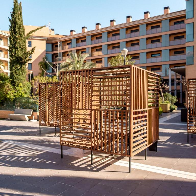 Beach Albir - One-Bedroom Apartment - 7