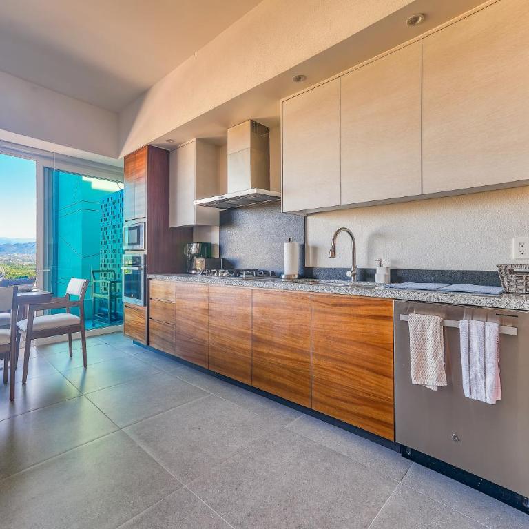 Luxurious Penthouse in Puerto Vallarta - Two-Bedroom Apartment - 5