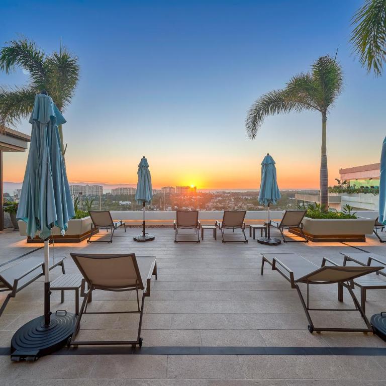 Luxurious Penthouse in Puerto Vallarta - Two-Bedroom Apartment - 37