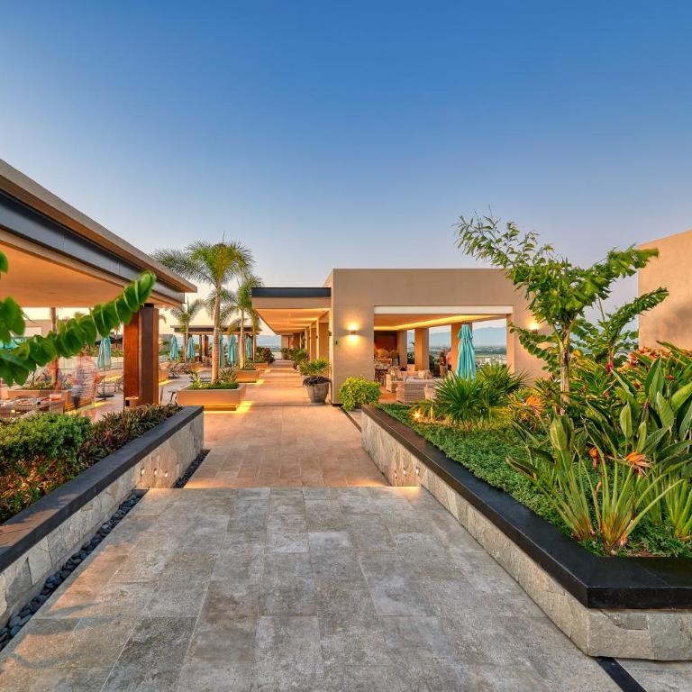 Luxurious Penthouse in Puerto Vallarta - Two-Bedroom Apartment - 41