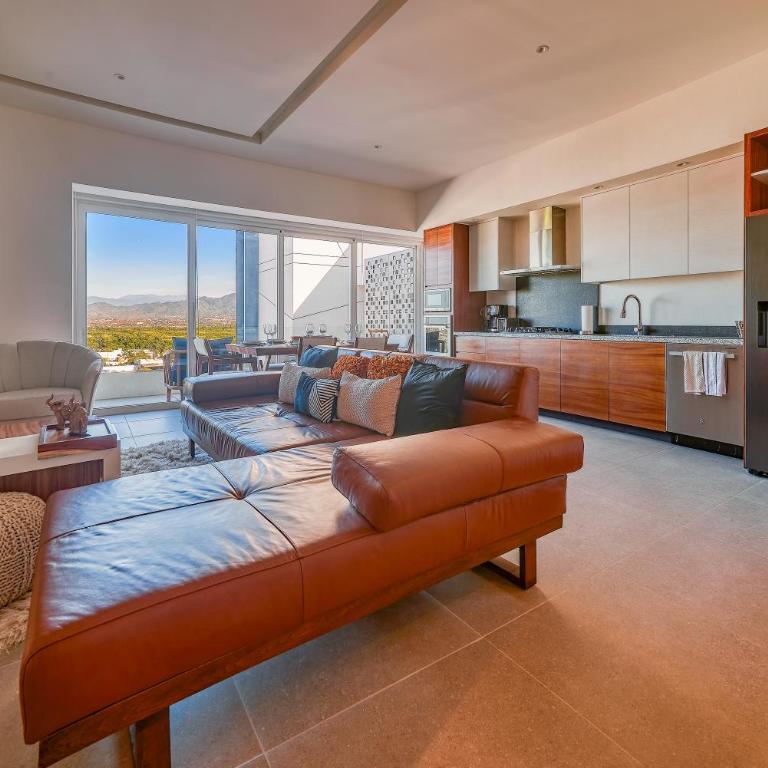 Luxurious Penthouse in Puerto Vallarta - Two-Bedroom Apartment - 14