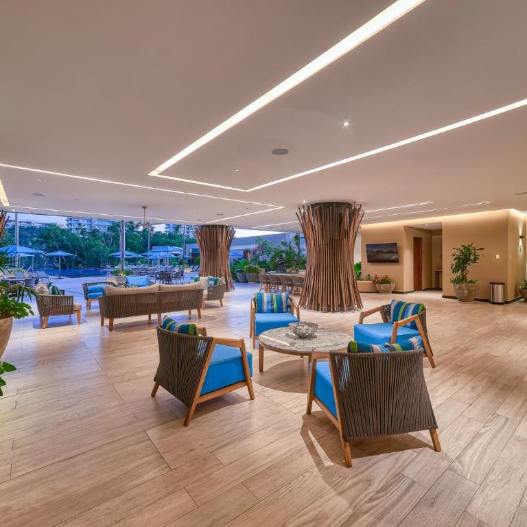 Luxurious Penthouse in Puerto Vallarta - Two-Bedroom Apartment - 48