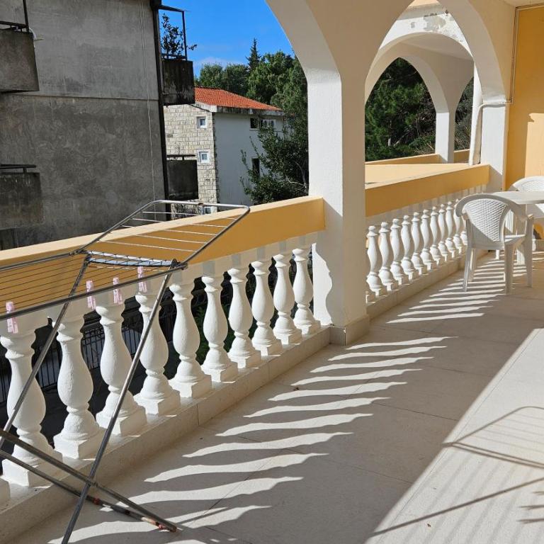 Apartmani Lime - Apartman sa 1 Spavaćom Sobom - 6