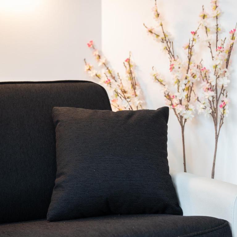Stylish 2 rooms in the heart of Cannes - Apartment mit 1 Schlafzimmer - 8