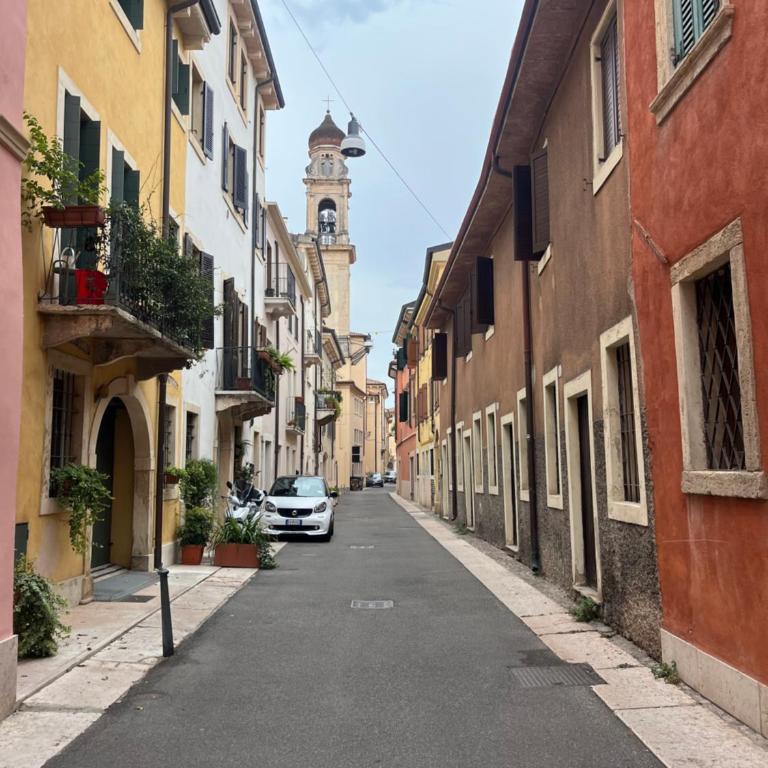 Noflik - Appartamento con 2 Camere da Letto - 2