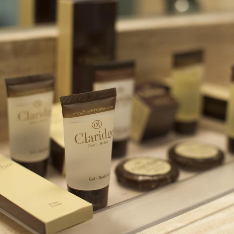 Claridge Madrid - Suite - 5