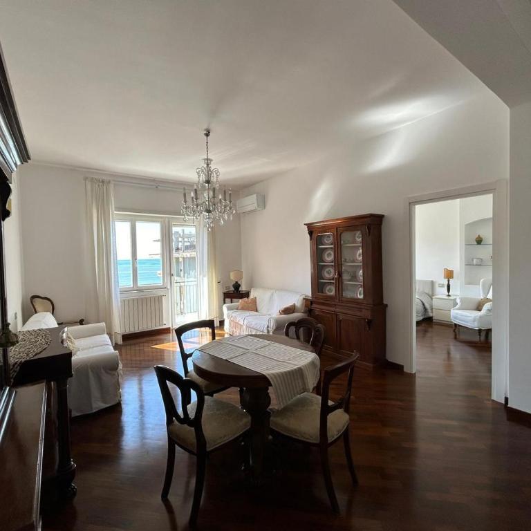 Mare in Centro - Appartamento con Vista Mare - 8