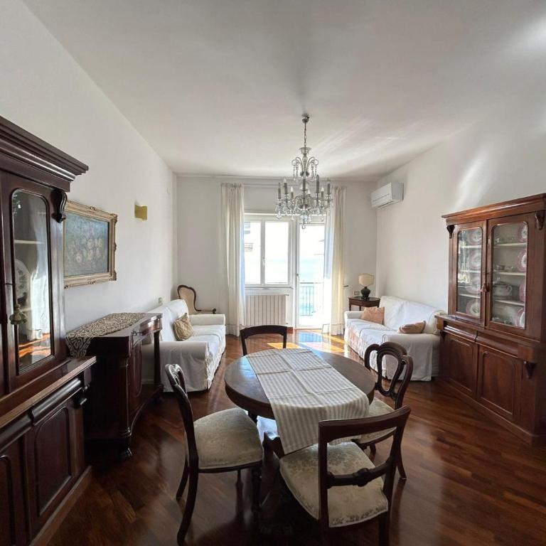Mare in Centro - Appartamento con Vista Mare - 9