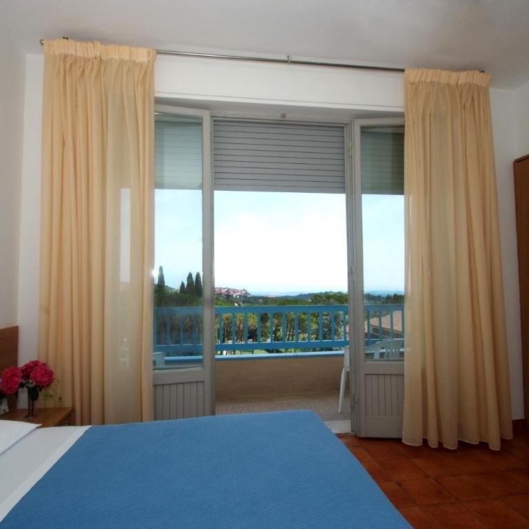 Albergo Le Sorgenti - Camera Quadrupla - 2
