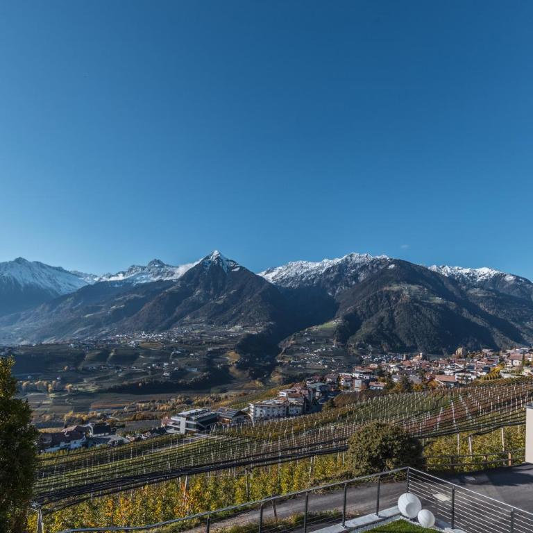 Charming Suite by Dornsberg Panoramic Apartments - Appartamento Superior - 9