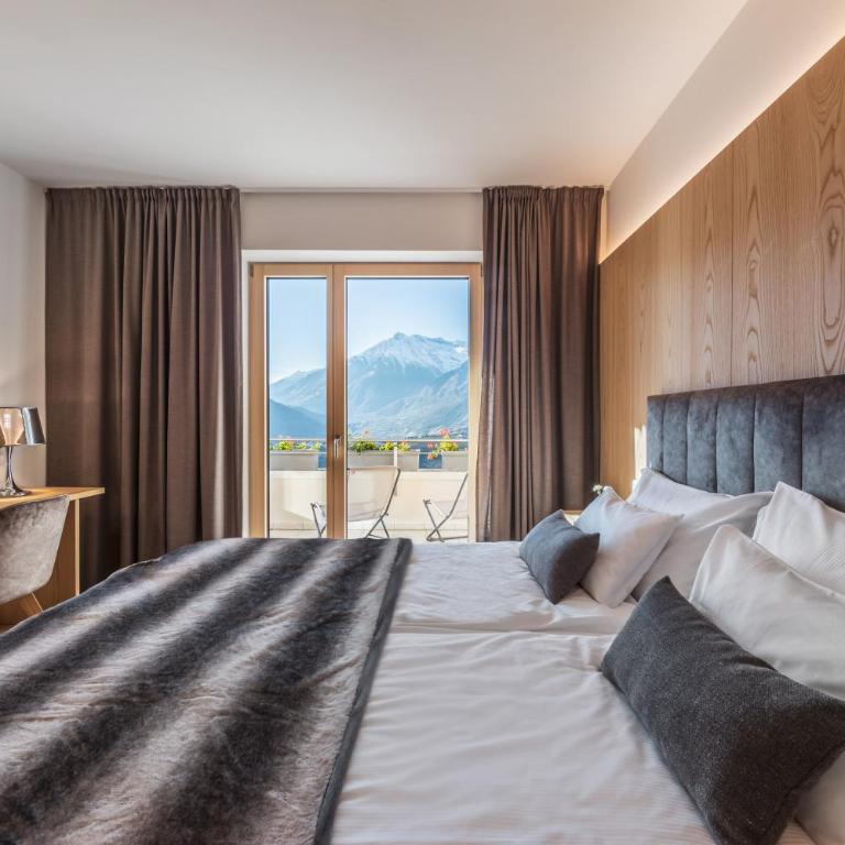 Charming Suite by Dornsberg Panoramic Apartments - Appartamento Superior - 7