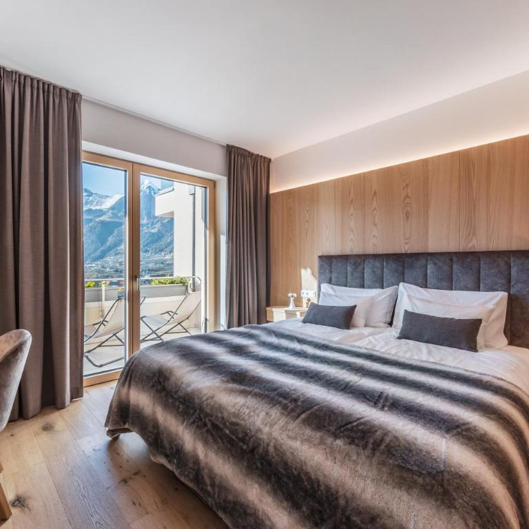 Charming Suite by Dornsberg Panoramic Apartments - Appartamento Superior - 6