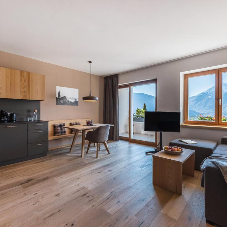 Charming Suite by Dornsberg Panoramic Apartments - Appartamento Superior - 3