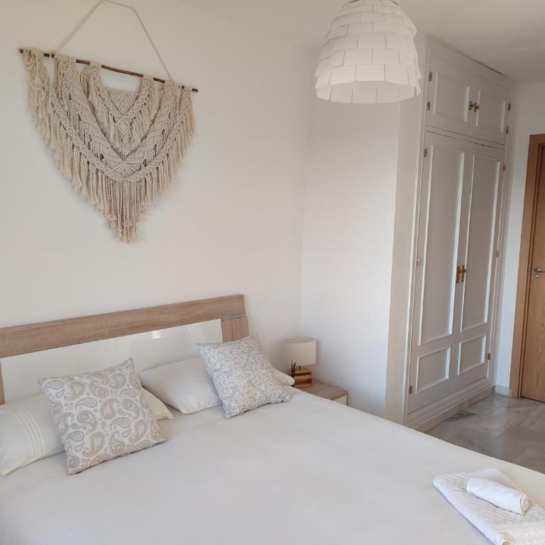 Apartamento Nuevo Fuengirola - Two-Bedroom Apartment - 12