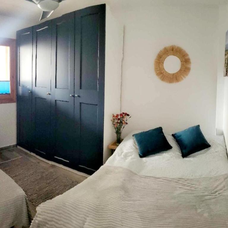 Apartamento Luna Blanca, La Mata, 300 m from the sea and sandy beach plus swimming pool - Apartamento de 1 dormitorio - 9
