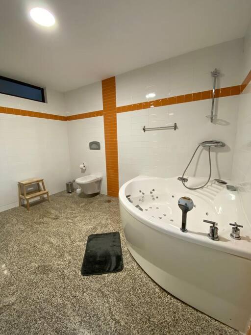 Casa Bamiak - Casa de 4 dormitorios - 23