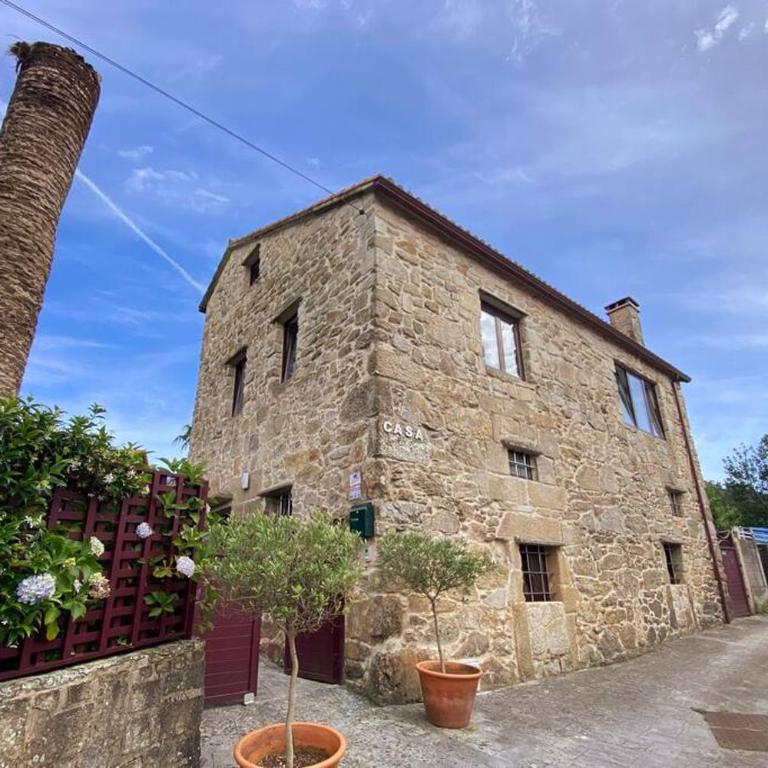 Casa Bamiak - Casa de 4 dormitorios - 2
