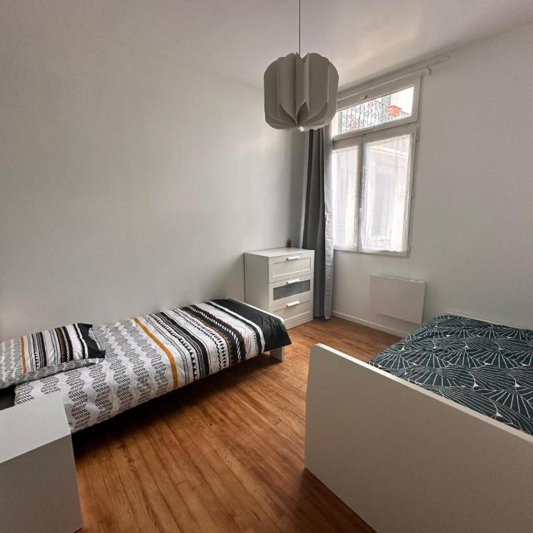Maison Cosy - Haus mit 2 Schlafzimmern - 5