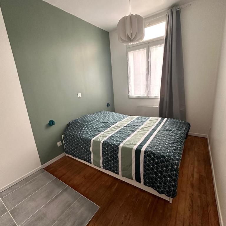 Maison Cosy - Haus mit 2 Schlafzimmern - 8