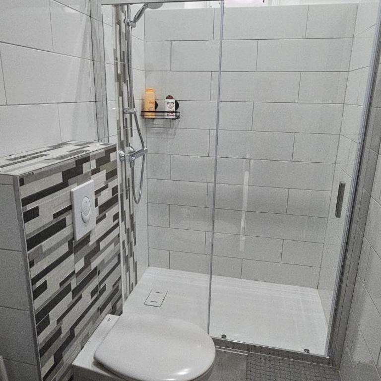 Maison Cosy - Haus mit 2 Schlafzimmern - 10
