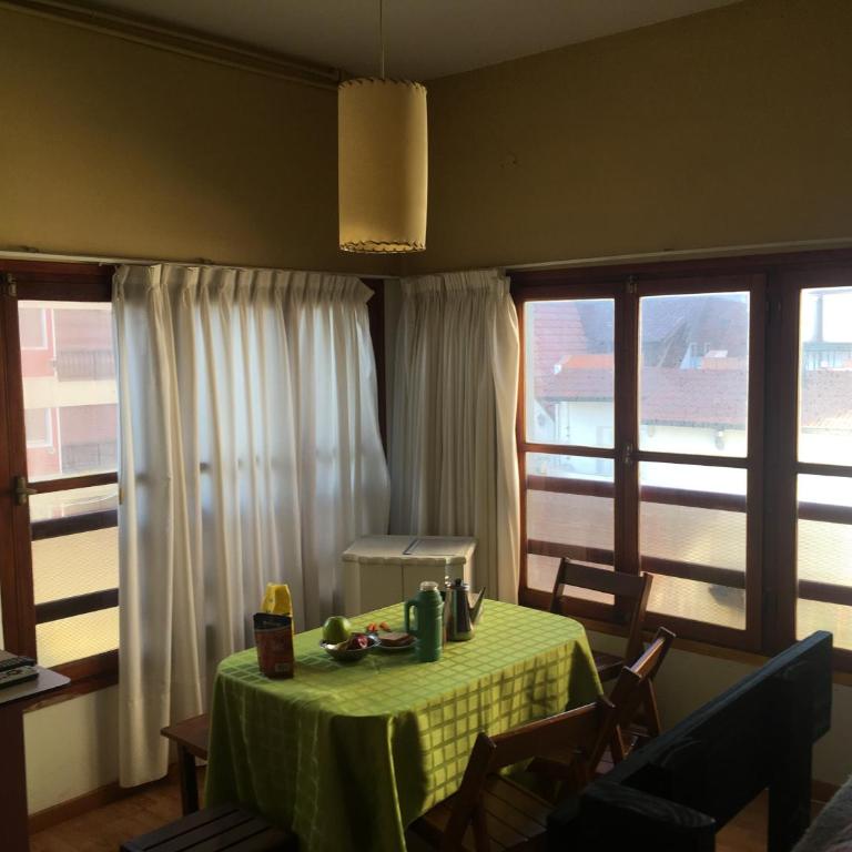 EDIFICIO ÚNICO Mardel - Deptos Low Cost equipados 30 m de la costa y 350 m del centro Cerca de todo! - Apartamento con vistas al mar - 13
