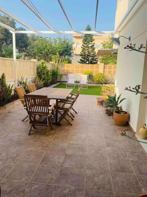 El Toyo Cactus - Apartamento de 3 dormitorios - 19