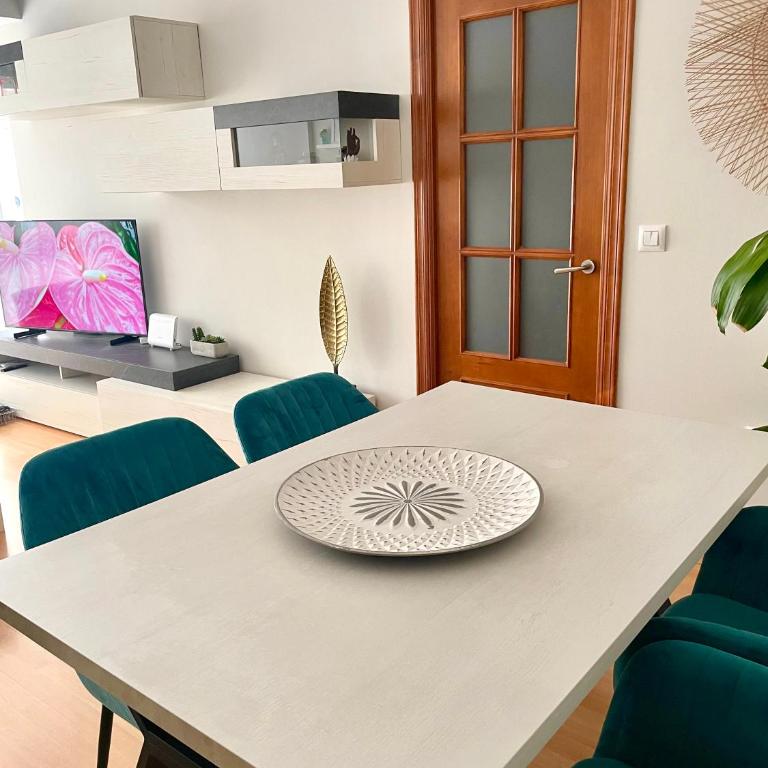 La terraza de Triana - Two-Bedroom Apartment - 7