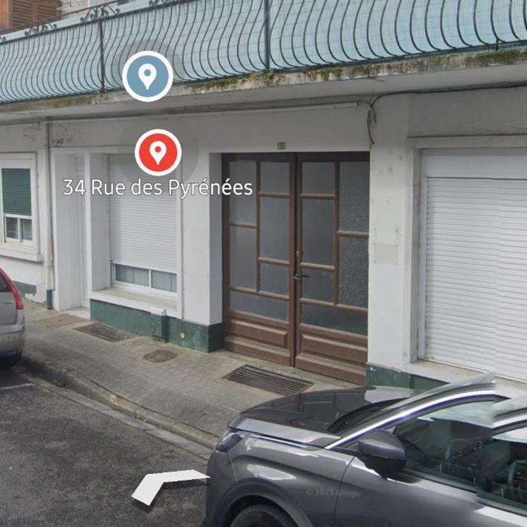 Maison Cosy - Haus mit 2 Schlafzimmern - 12