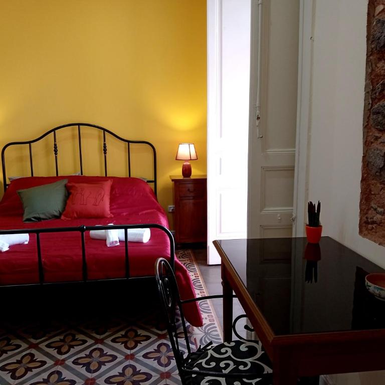 Medinat House - Appartamento con 1 Camera da Letto - 17